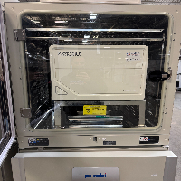 Sartorius Incucyte SX5 Live Cell Imager w/ PHCBI Co2 Incubator image 0